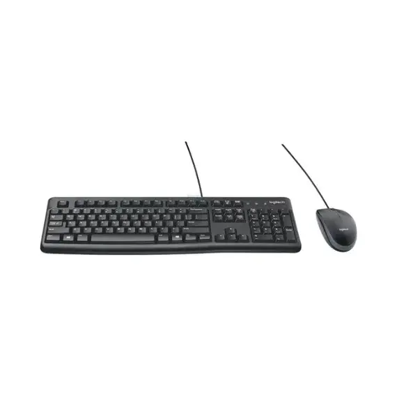 Logitech MK120