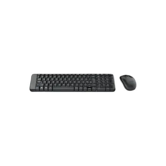 wireless keyboard and mouse