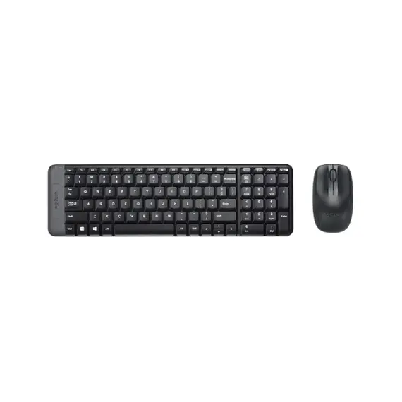 Logitech MK220