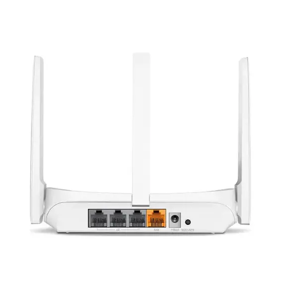Mercusys Wireless Router