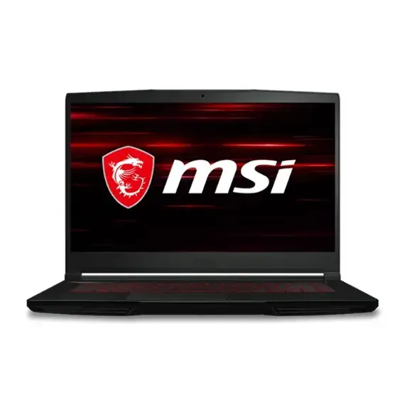 Msi GF63 Thin 10SCSR