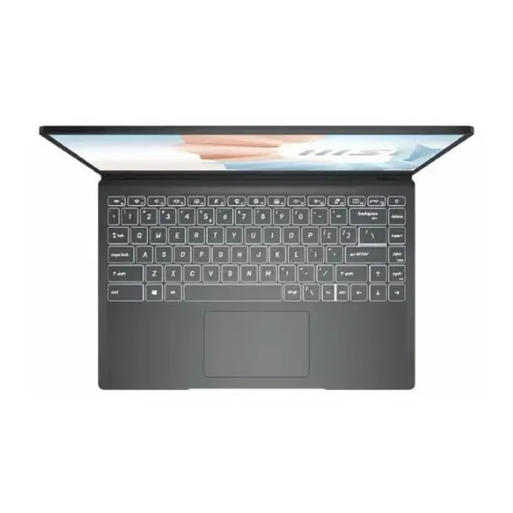 Msi Laptop I3