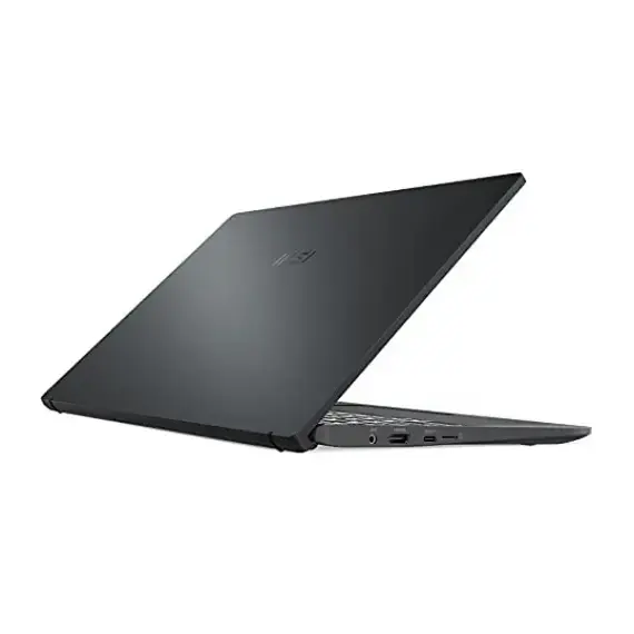 Msi Modern 14 Laptop