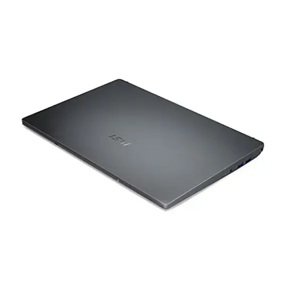 Msi notebook laptop