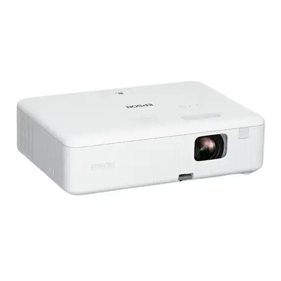 Epson projectors