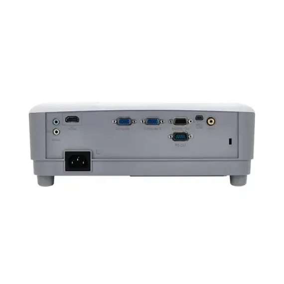 viewsonic projector