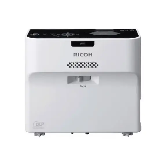 Ricoh WX 4152N