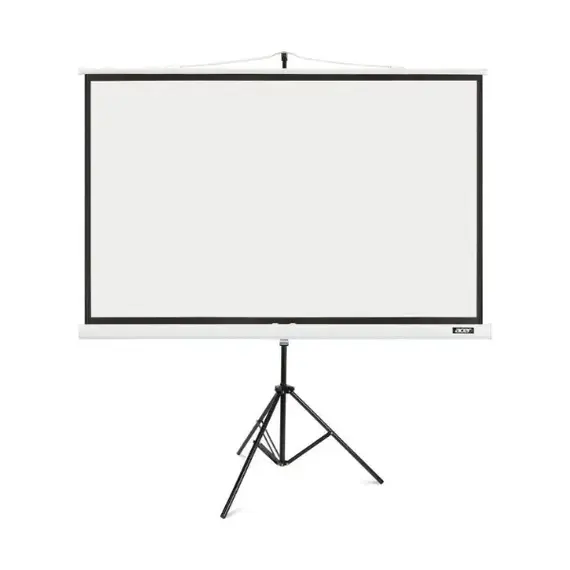 Screen Projector 180 x 180 cm