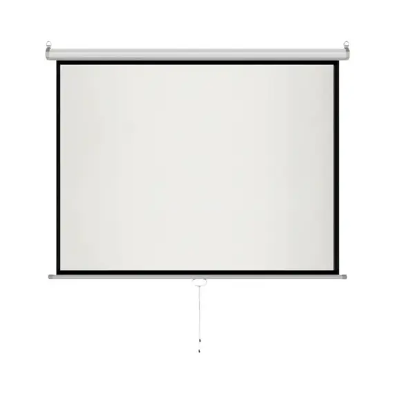 Screen Projector Manual 200 x 200 cm