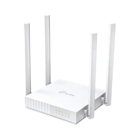 Wi-Fi Router