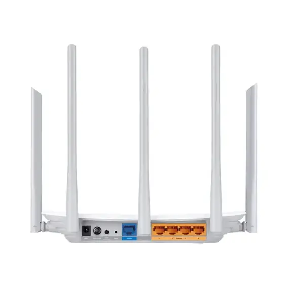 TP-Link Router