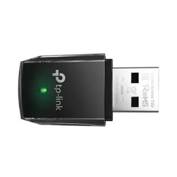 TP-Link USB Adapter