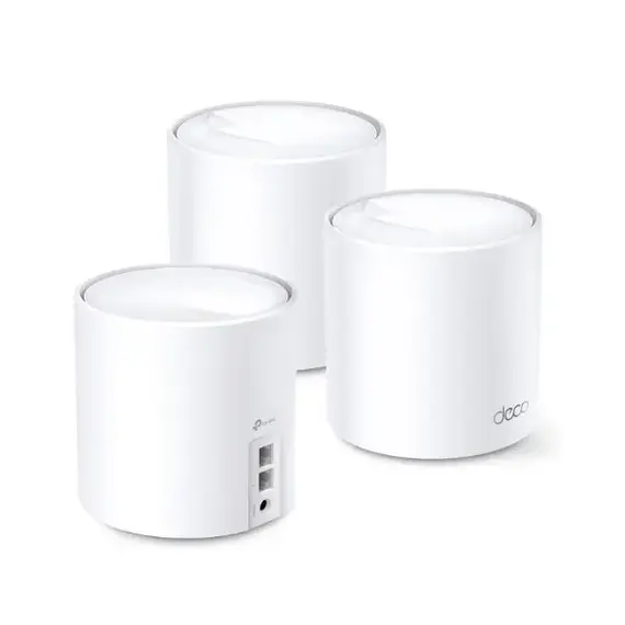 Deco X20 (3-Pack)