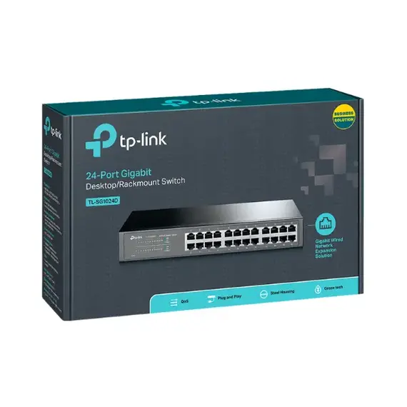 TP-Link Switch