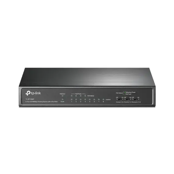TP-Link TL-SF1008P
