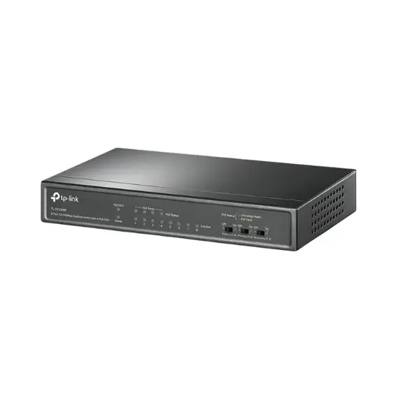 TP-Link Switch