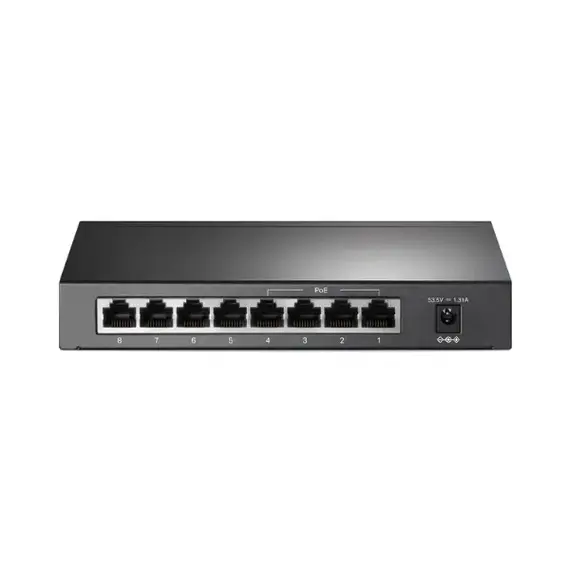switch 8 port
