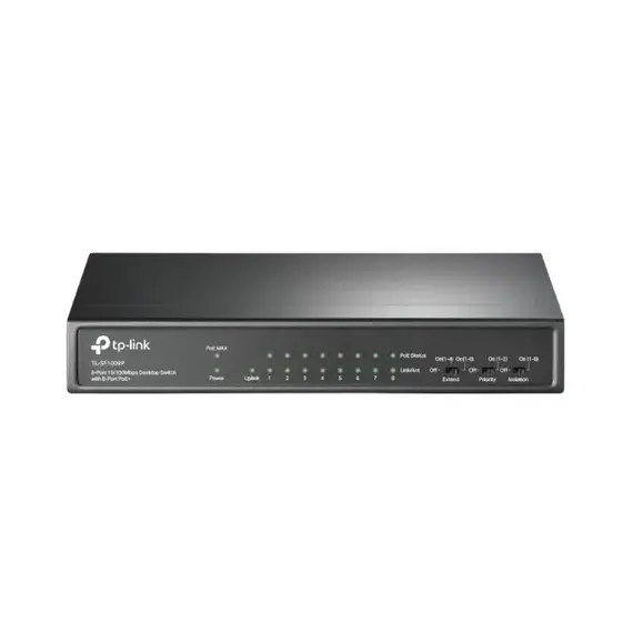 TP-Link TL-SF1009P