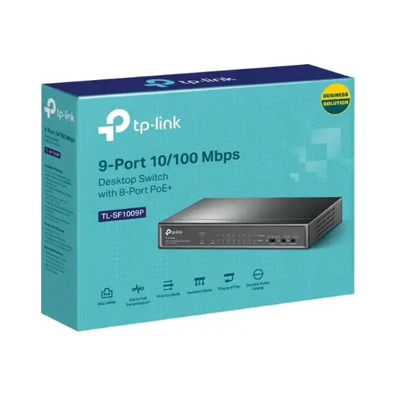TP-Link Switch