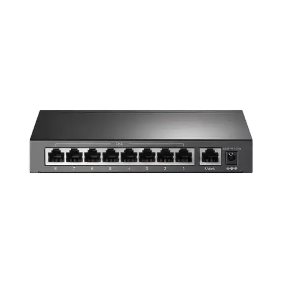 switch 9 port