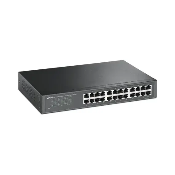 switch 24 port