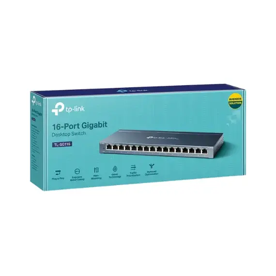 TP-Link Switch
