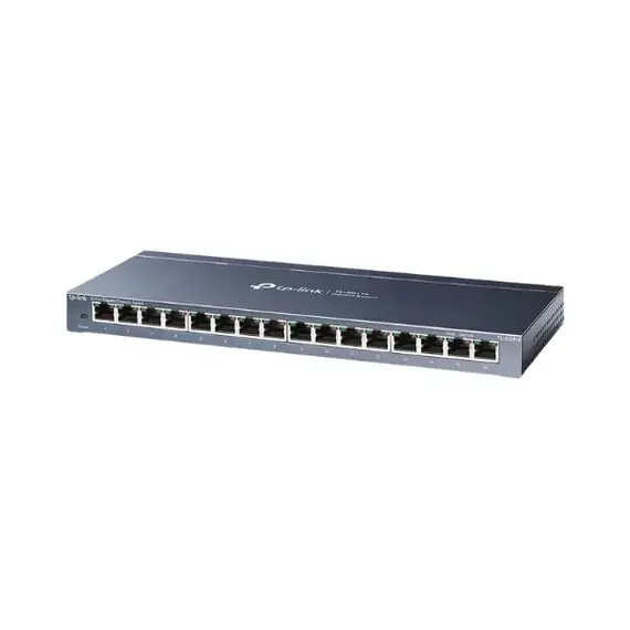 switch 16 port