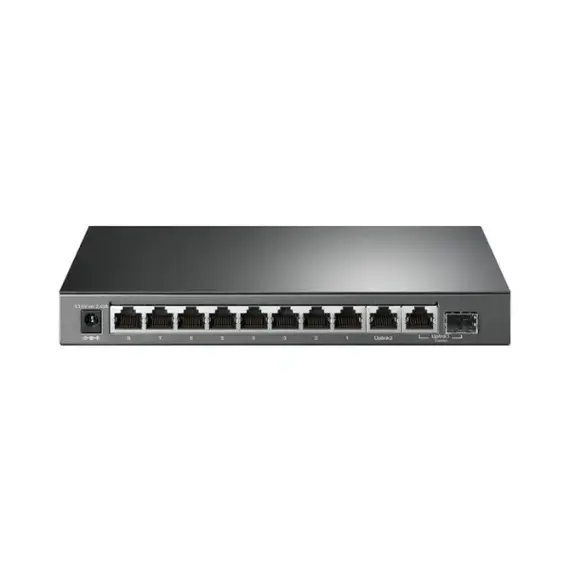 Switch 1 port