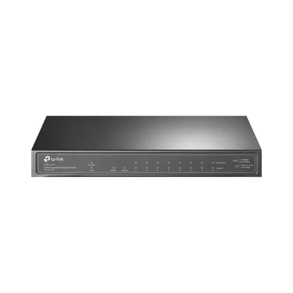 TP-Link TL-SG1210P