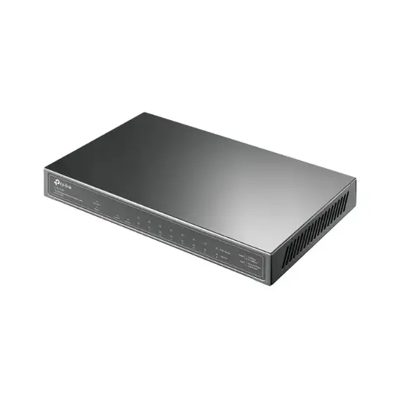 TP-Link PoE+ Switch