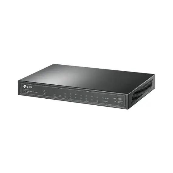 TP-Link PoE Switch