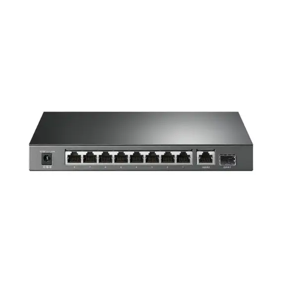 Switch 10-port