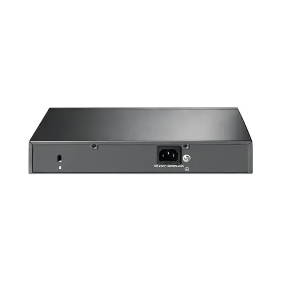 TP-Link PoE+ Switch