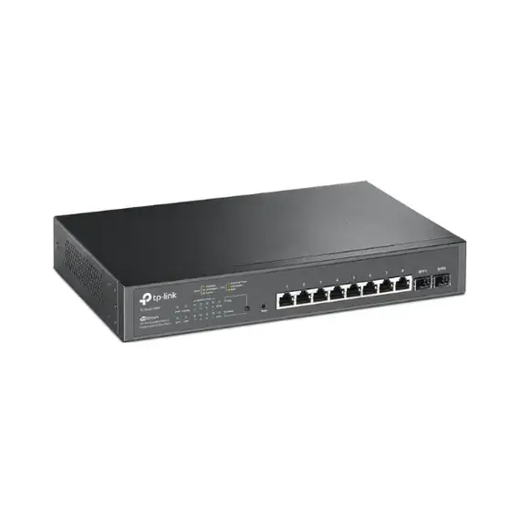 switch 10 port