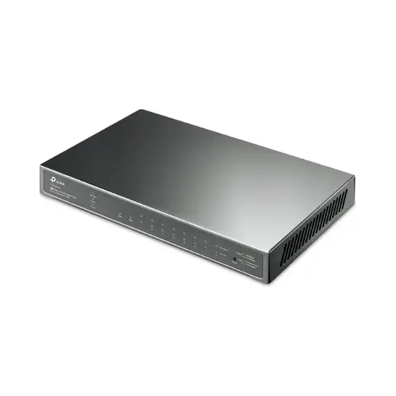 PoE Switch