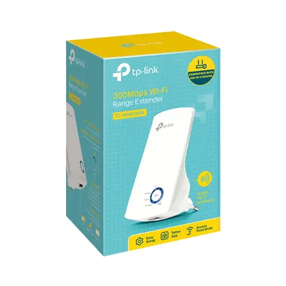 TL-WA850RE Range Extender
