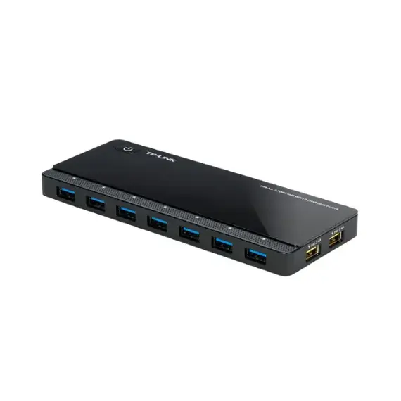 TP-Link UH720 usb hub