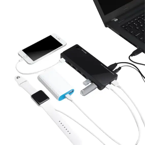 usb adapter
