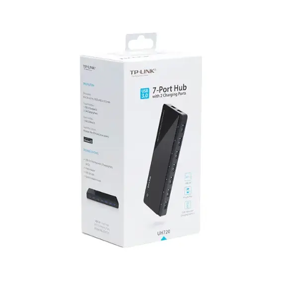 TP-Link usb hub