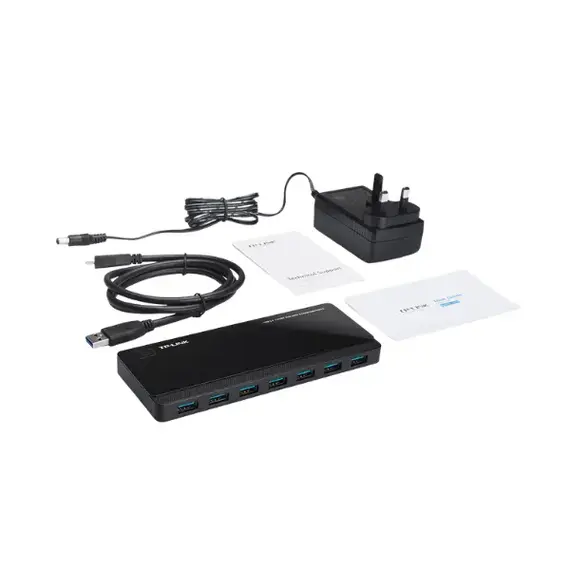 USB Adapter Hub
