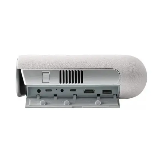 Smart LED Portable Projector