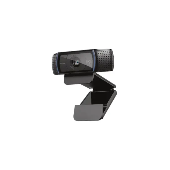 Webcam Logitech C920
