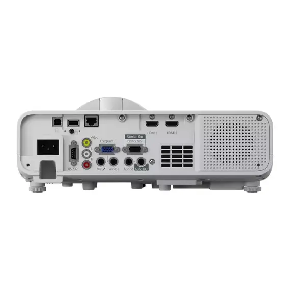 Epson EB-L210SW projector laser