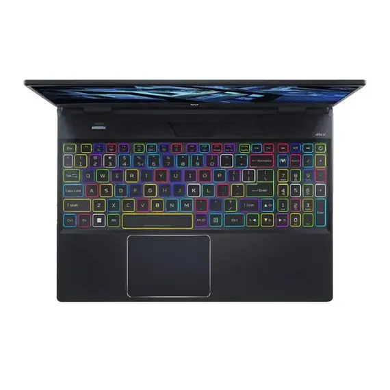gaming laptop acer