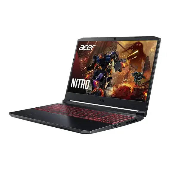 laptop acer gaming