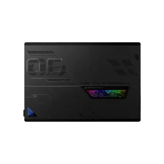 asus rog laptop