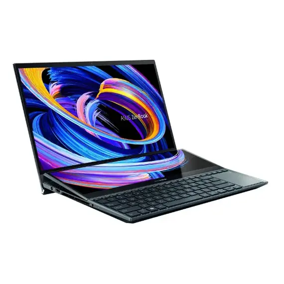 laptop asus zenbook