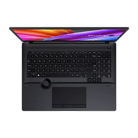 asus proart studiobook 16