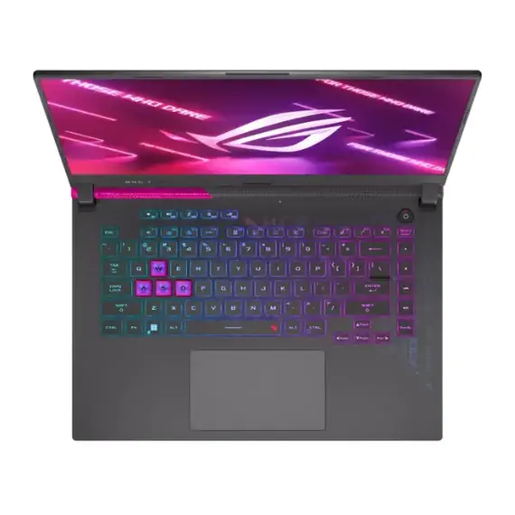 laptop asus gaming