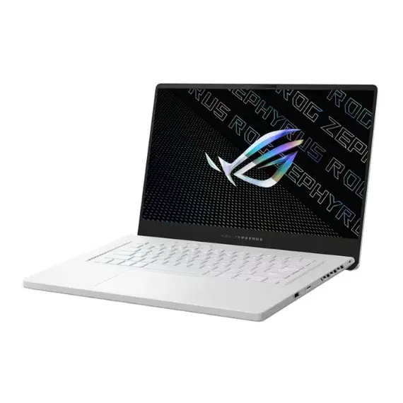 asus rog zephyrus g15